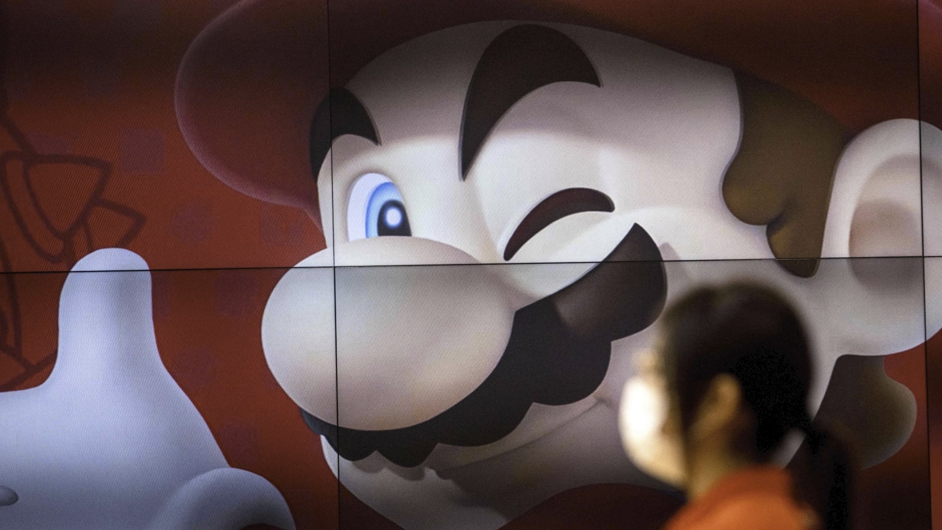 The Story of Nintendo (2023)