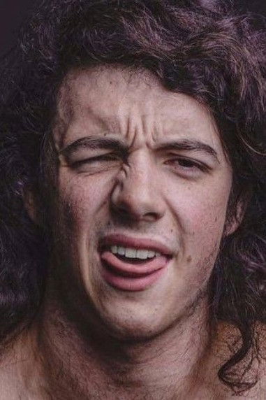 et billede af Lee Joseph Cleary