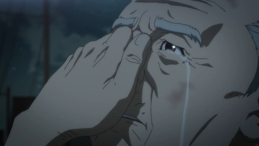 Last Hero Inuyashiki: Episodi 3 – Me Titra Shqip