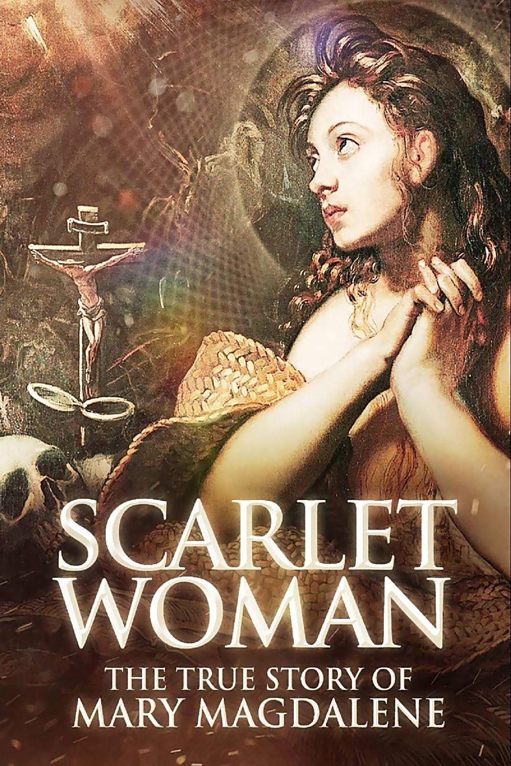 Mary Magdalene: Art's Scarlet Woman
