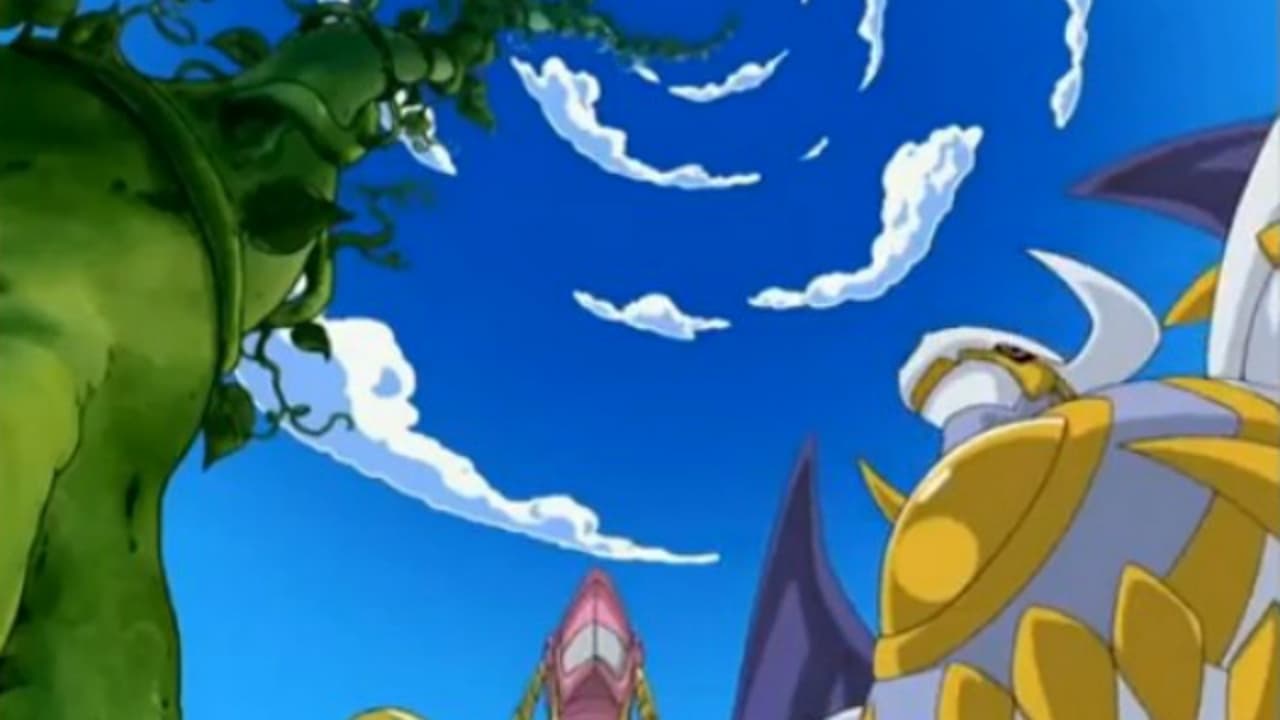 Digimon Frontier