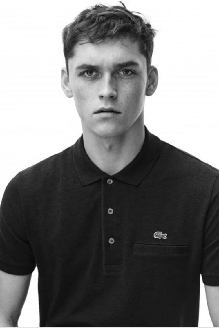 Anders Hayward's picture in the cast