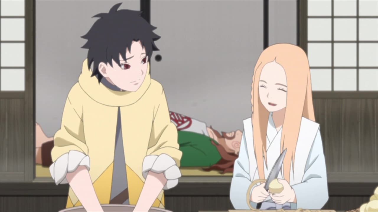 Boruto Naruto Next Generations Episode English Dub Animepie