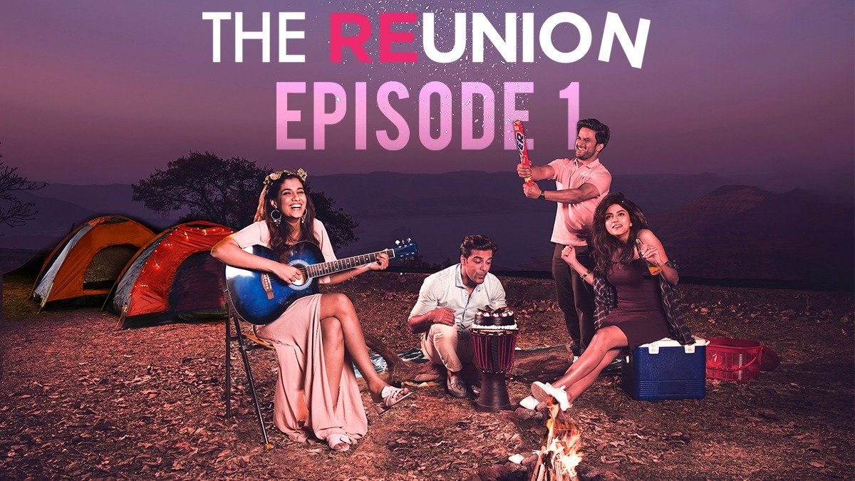 Episode 1