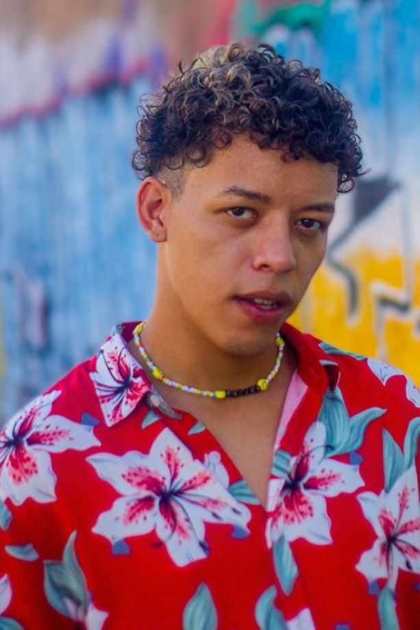 et billede af Daniel Quimera