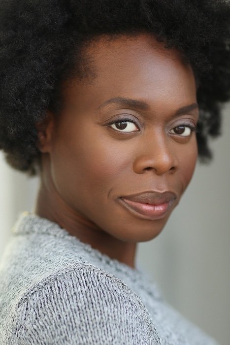 et billede af Ese Atawo