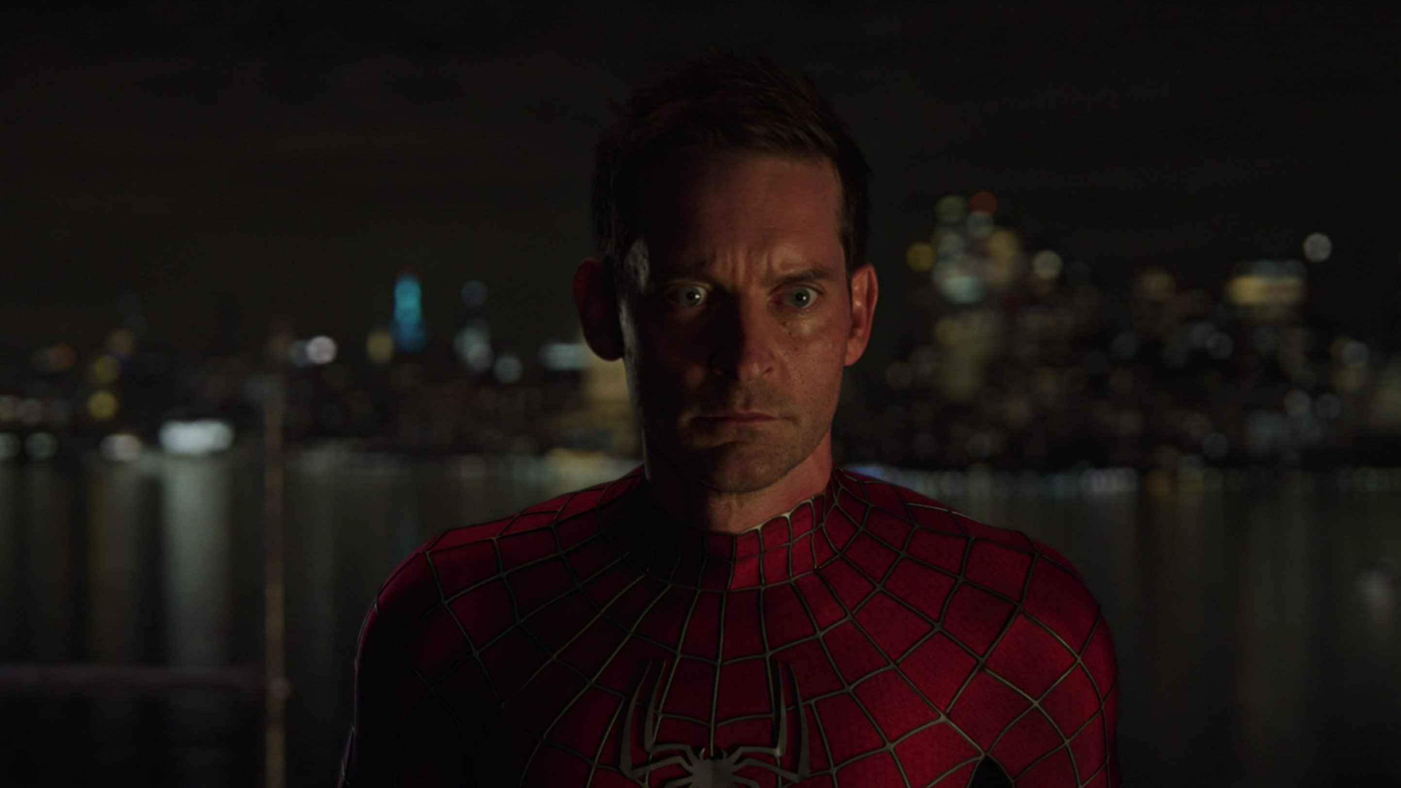 Spider-Man: No Way Home (2021)