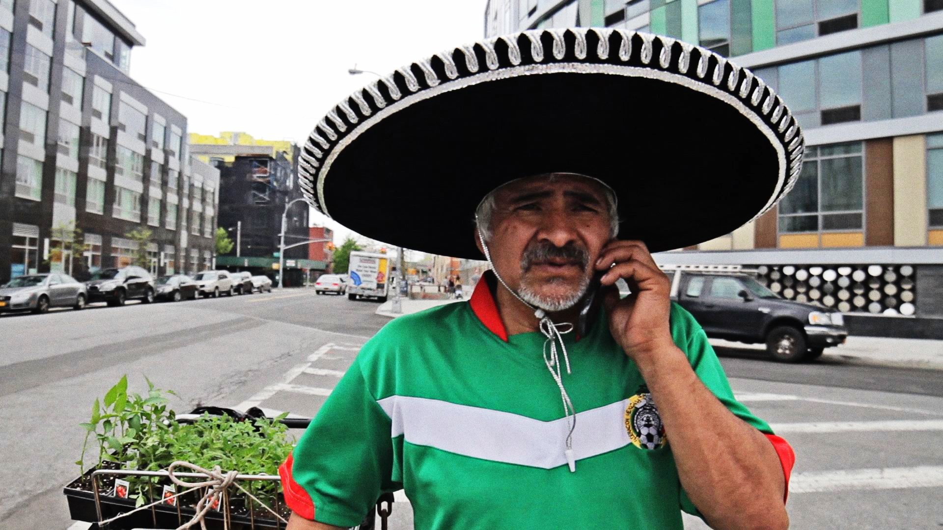Ya Me Voy