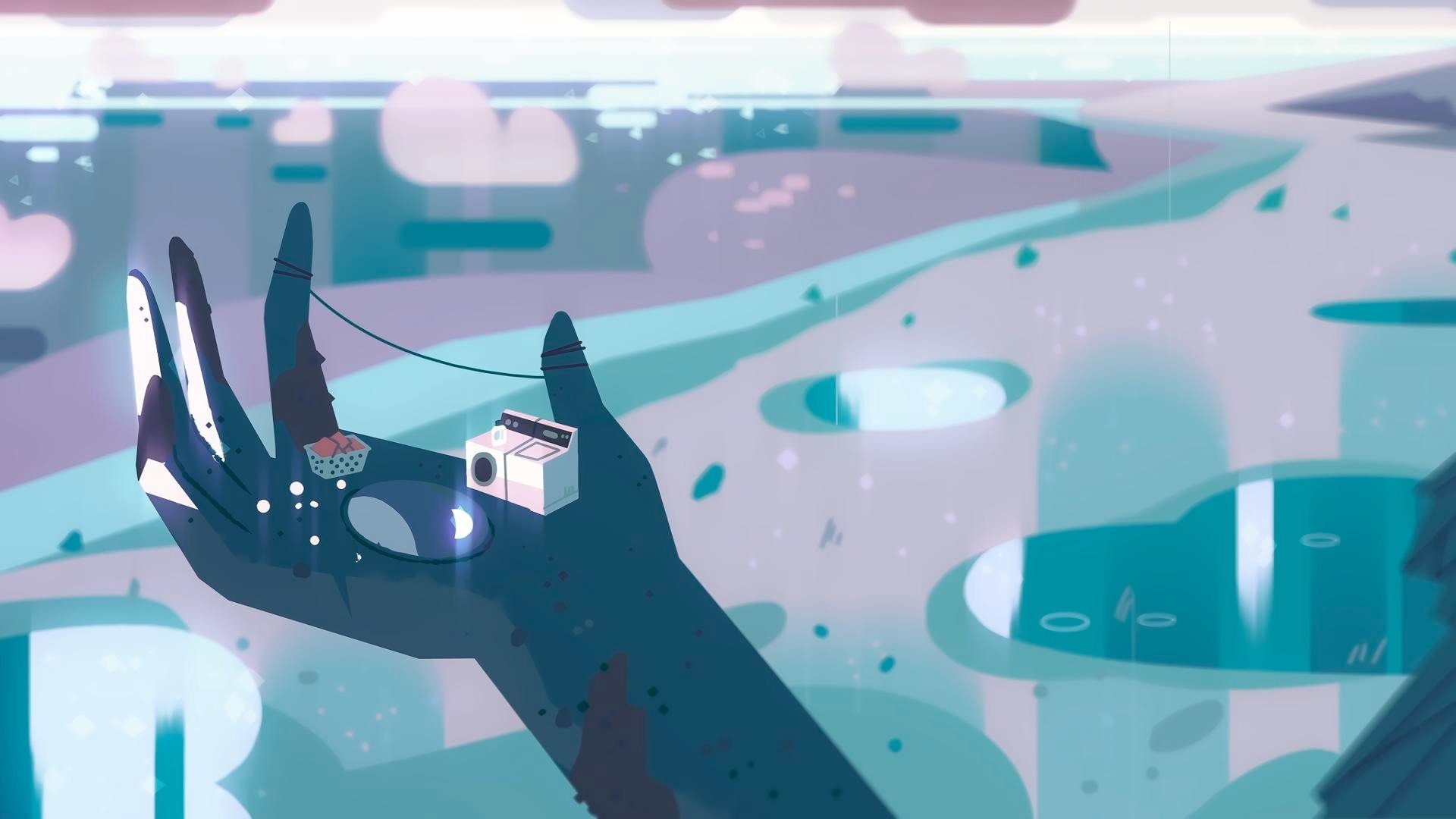 Steven Universe - Season 5 Episode 20