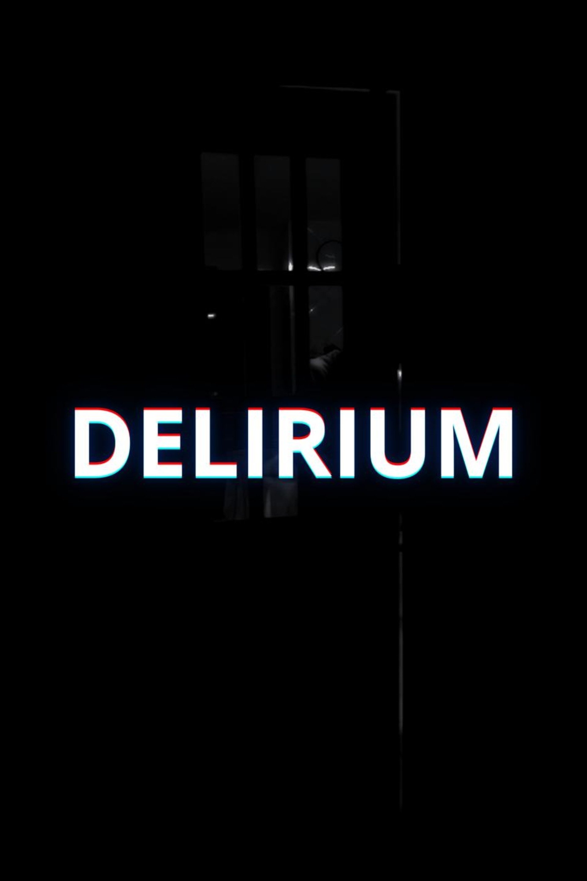 DELIRIUM DELIRIUM