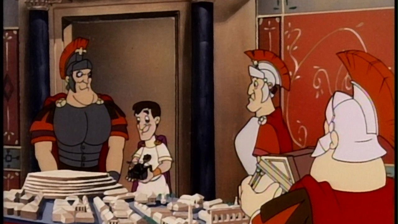 The Story Keepers S01E04 backdrop