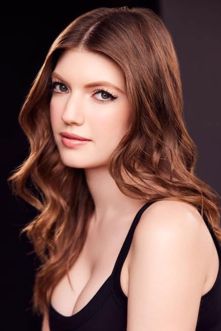 et billede af Alexa Reddy