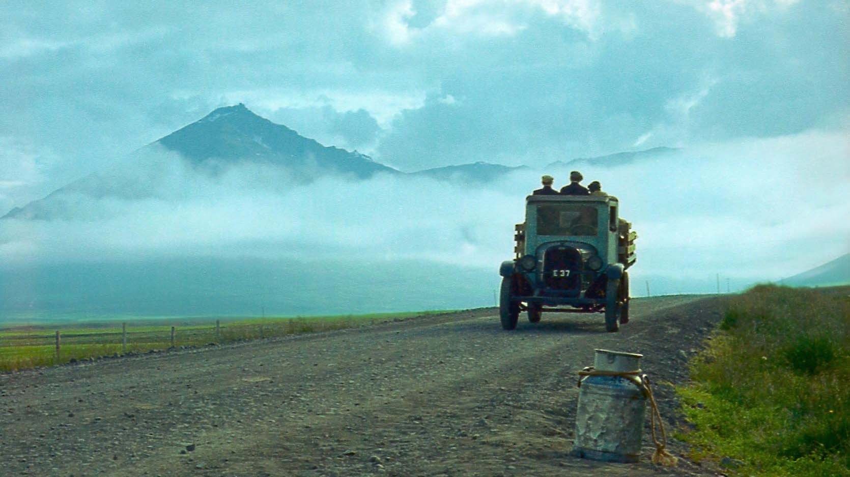 Land and Sons (1980)