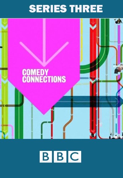 Comedy Connections - Season 3