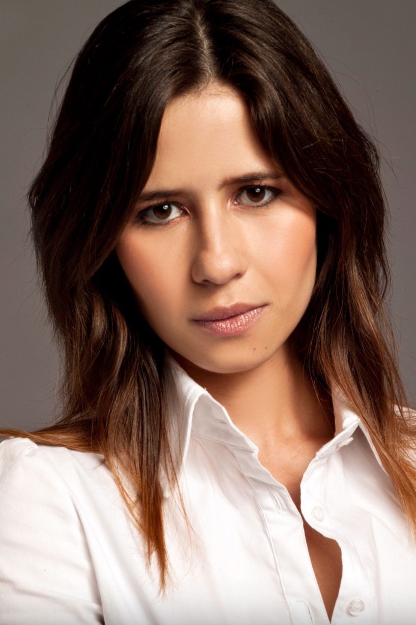 et billede af Juana Pereira da Silva