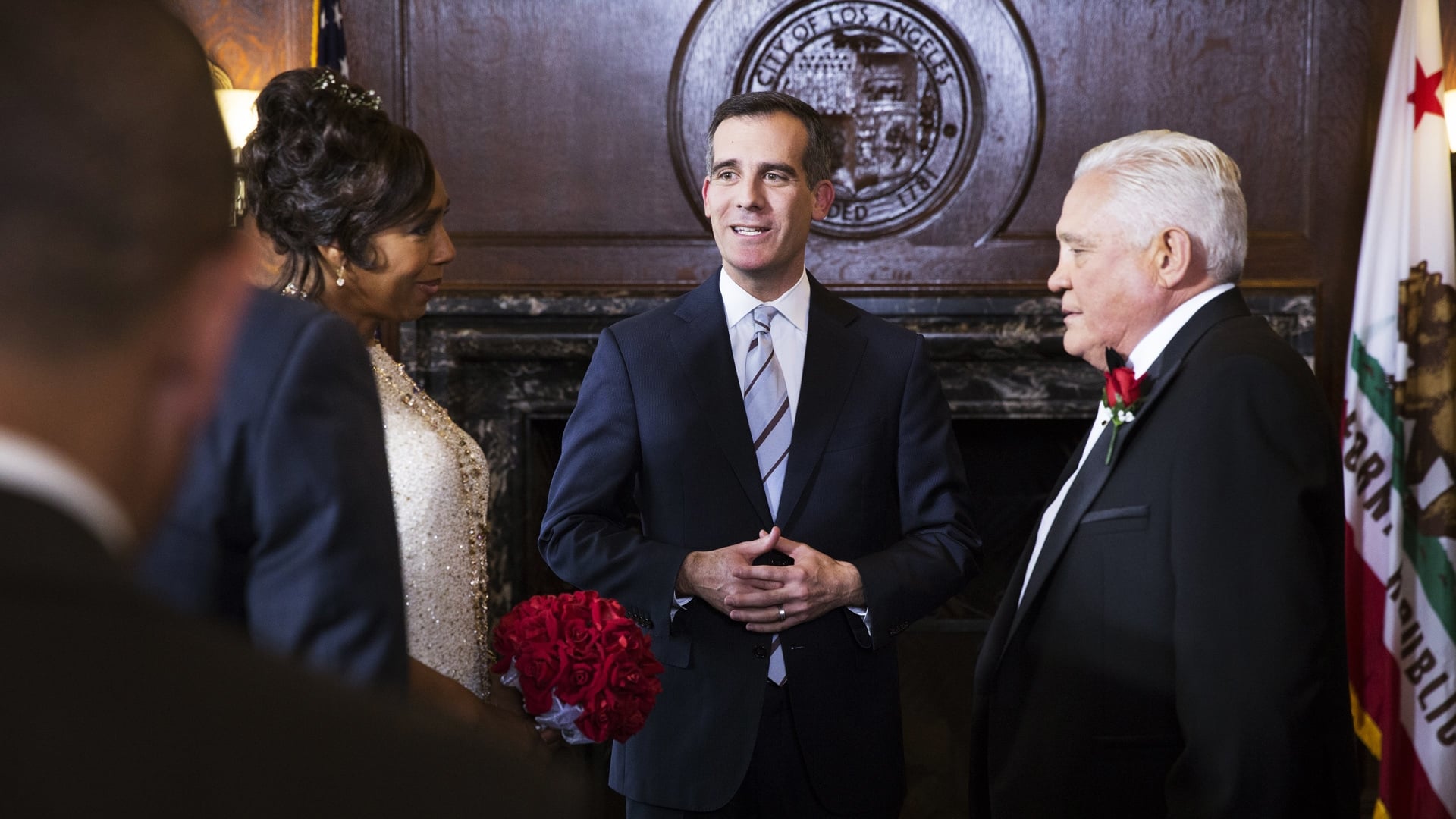 Major Crimes