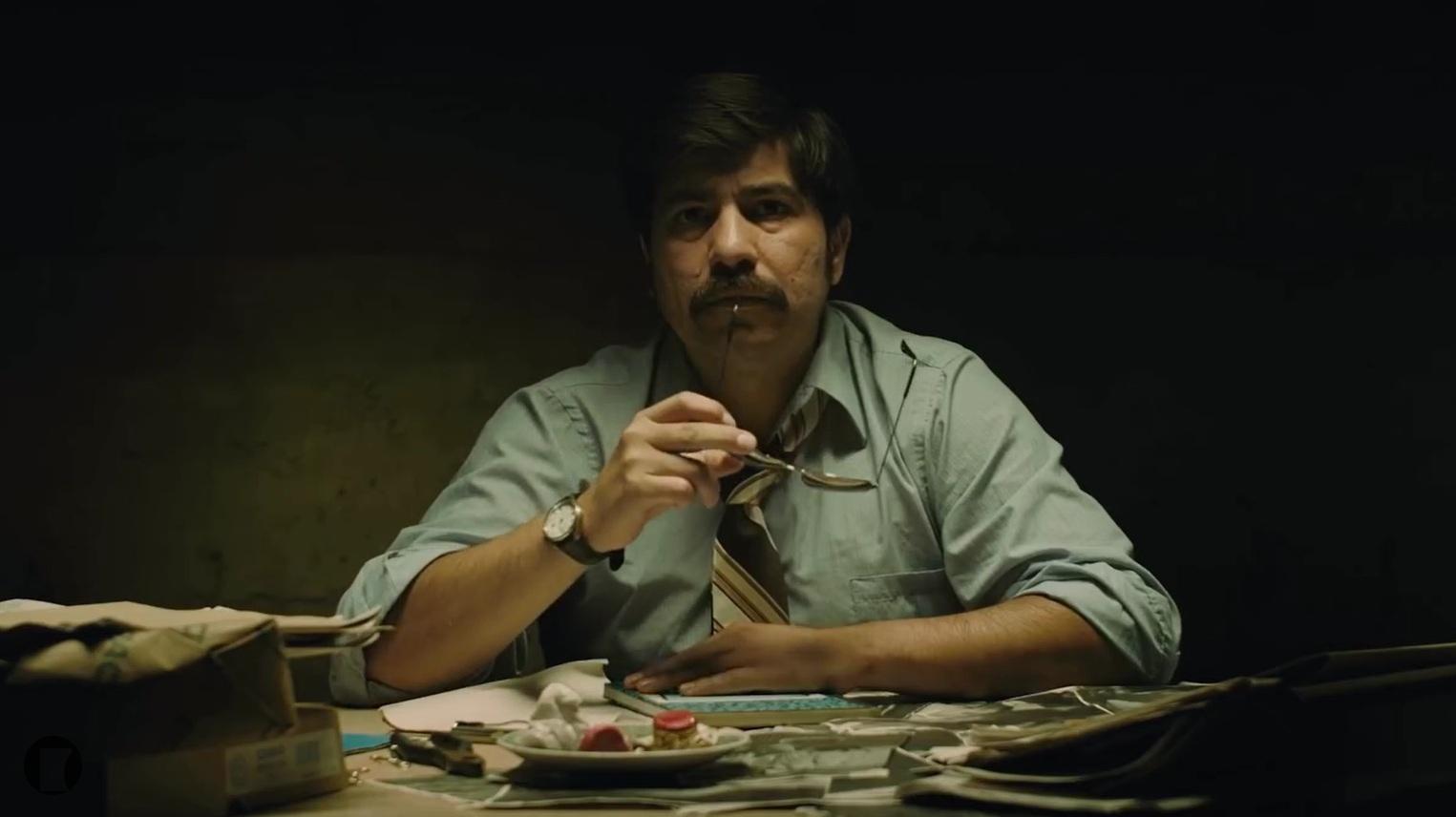 El vuelo (2024)