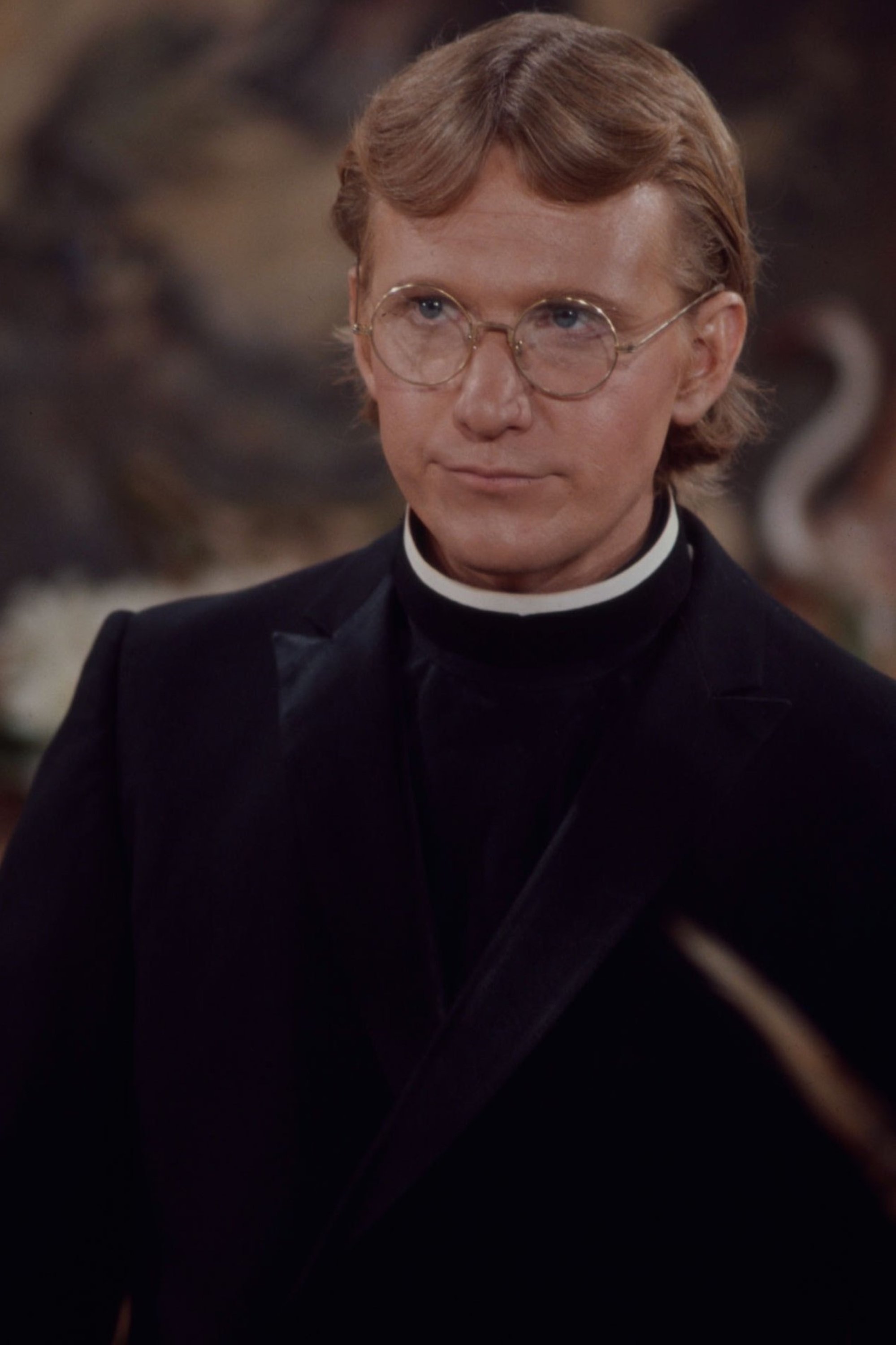 Profile image of Skip Hinnant, a notable actor/actress