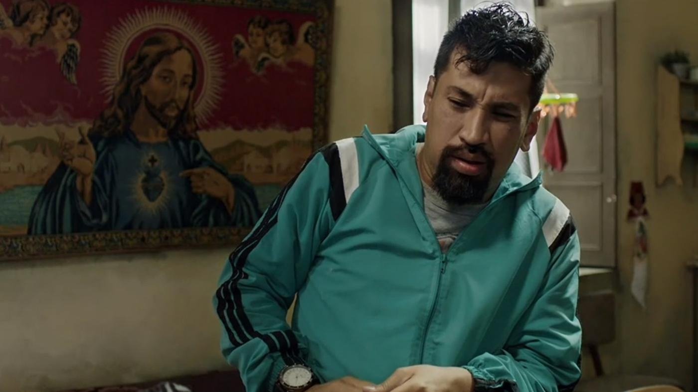 Calichín (2016)