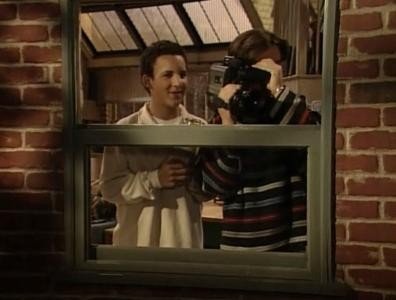 Boy Meets World