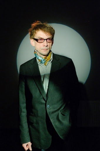 et billede af Igor Zhuravlev