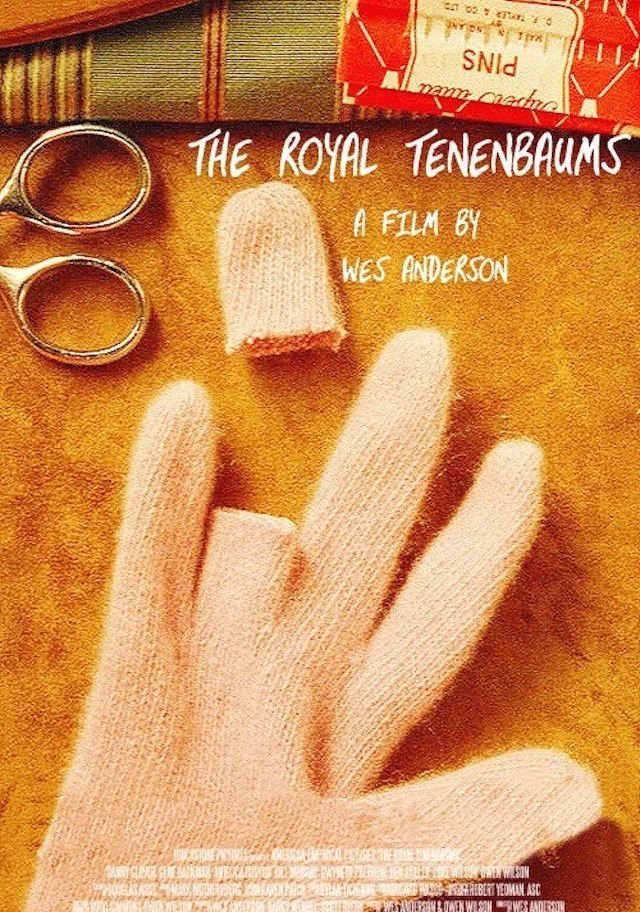 The Royal Tenenbaums