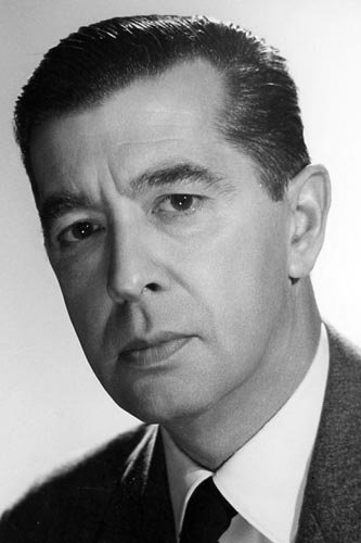 et billede af Marc Allégret