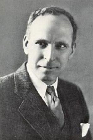 et billede af Roger Baldwin