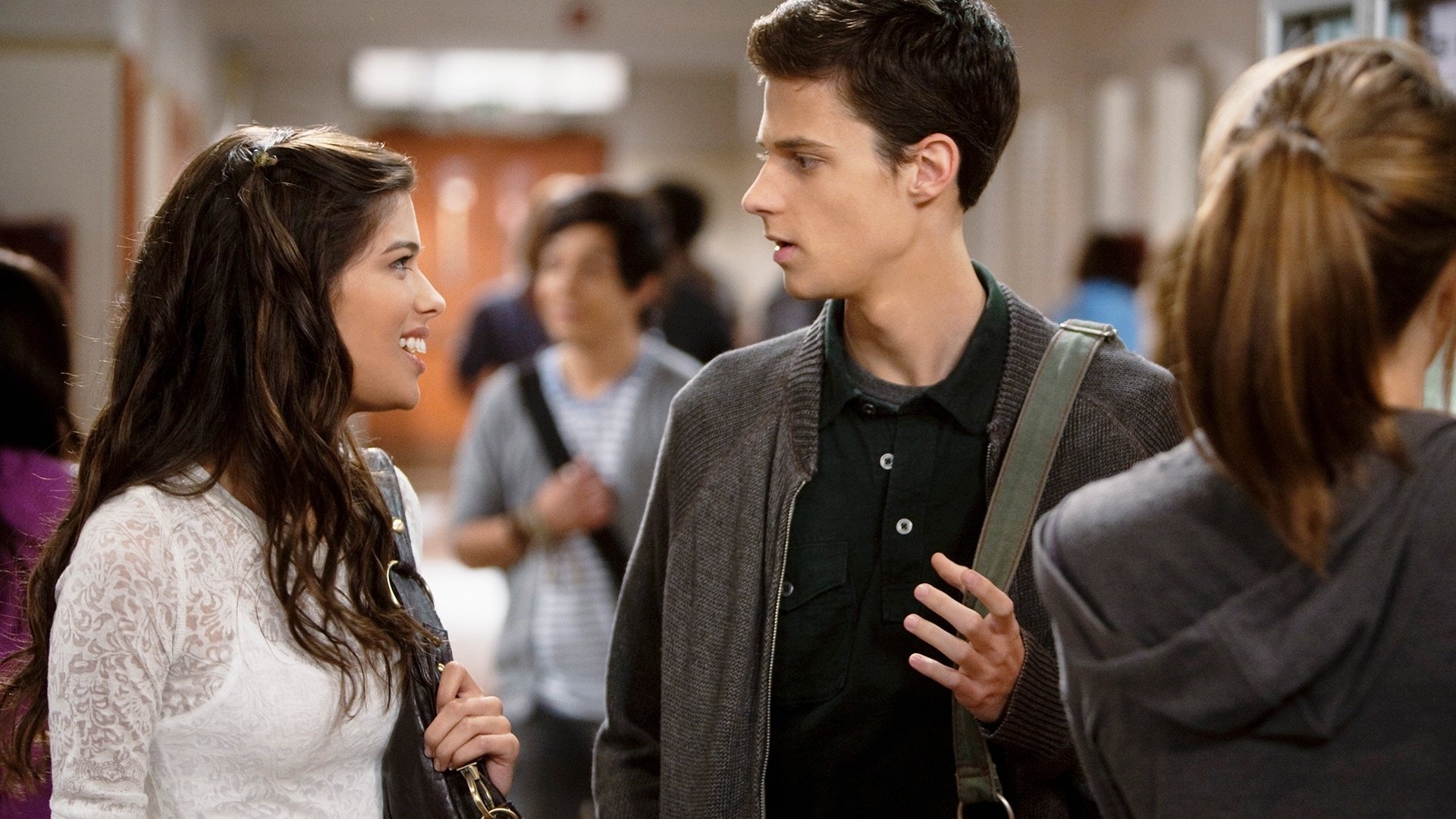 The Secret Life of the American Teenager