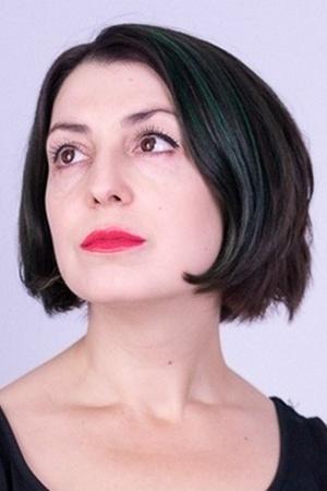 et billede af Elena Leszczyńska