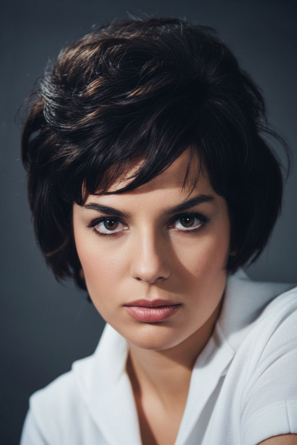 et billede af Cavidan Dora