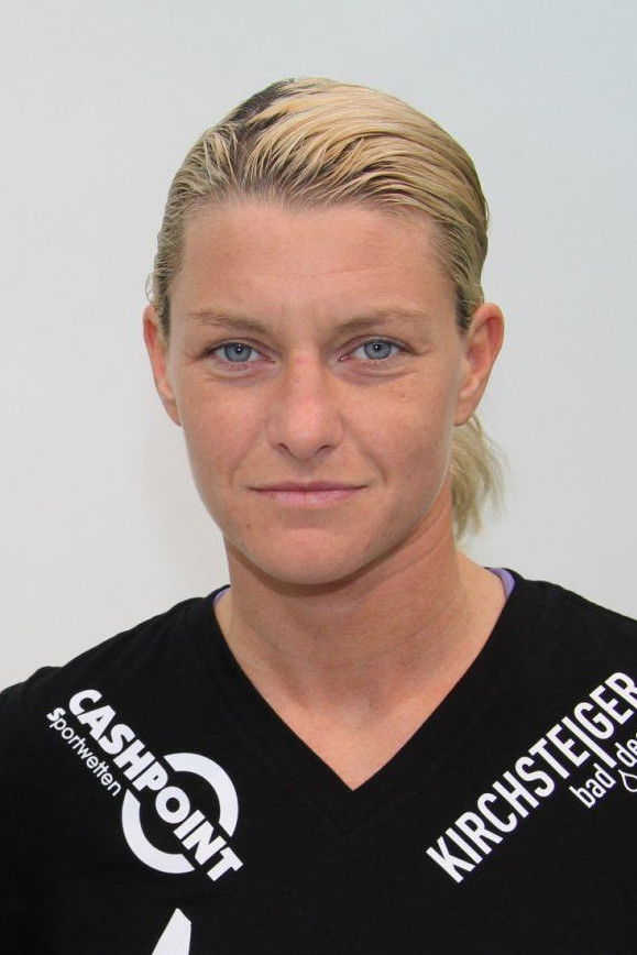 et billede af Jasminka Cive