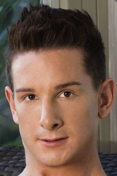 et billede af Luke Marcum