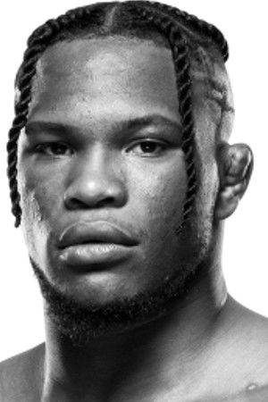 et billede af Solomon Renfro