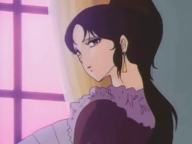 Cream Lemon Season 1 :Episode 11  Black Cat Mansion