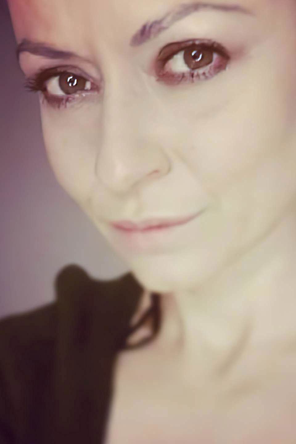 et billede af Magdalena Tramer