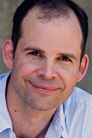 et billede af Rex Young