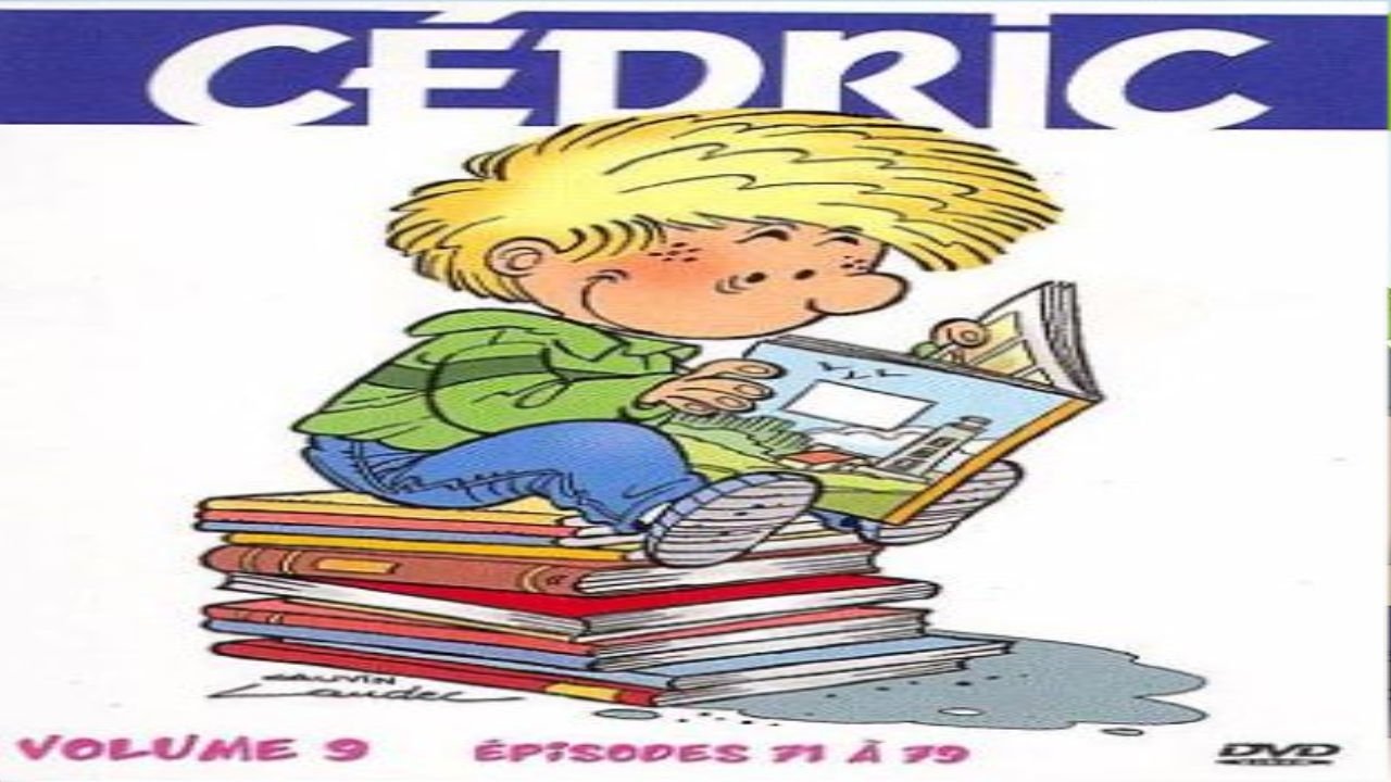 Cédric