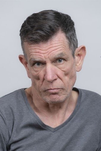 et billede af Didier Nobletz