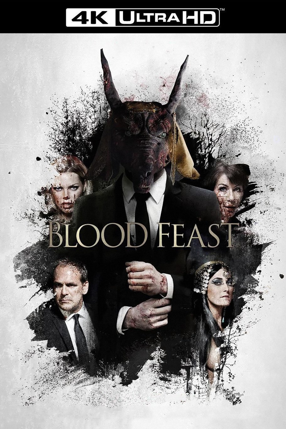 Blood Feast