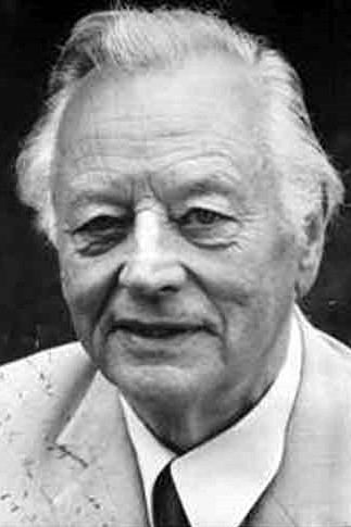 et billede af Erik von Loewis