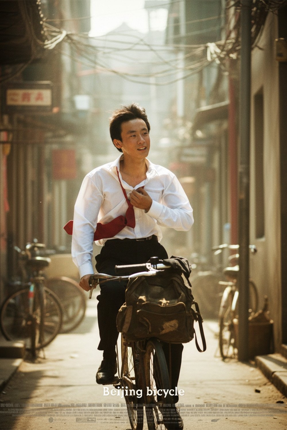 Beijing Bicycle