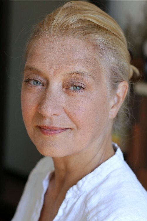 et billede af Erika Vandelet