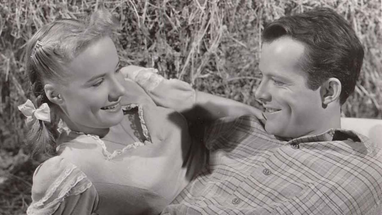 The Big Cat (1949)