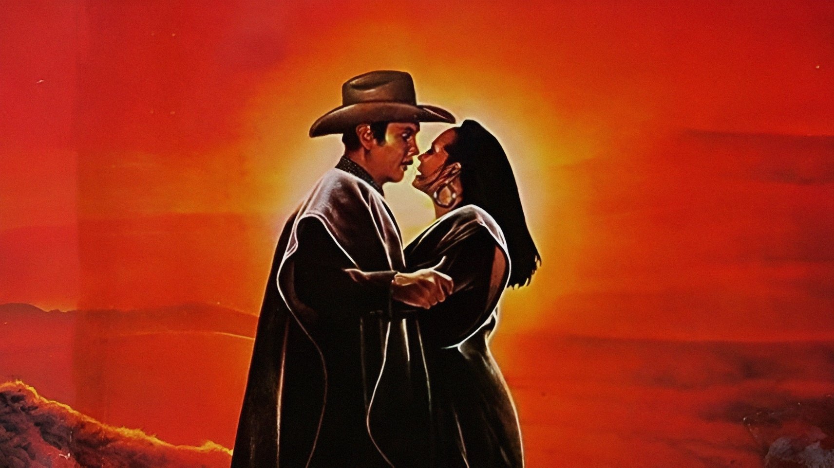 Blue Memories (1991)
