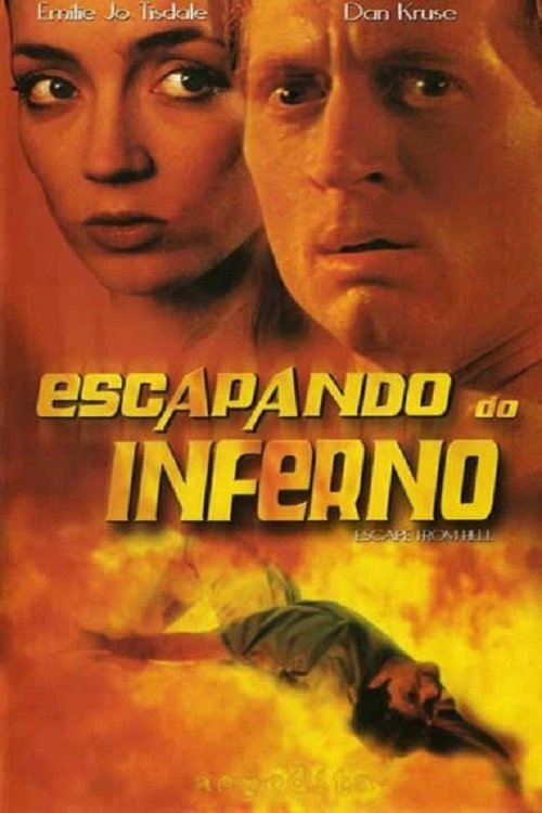 Escape from Hell Poster