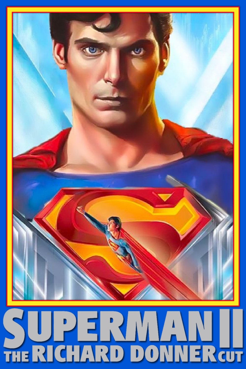 Superman II: The Richard Donner Cut