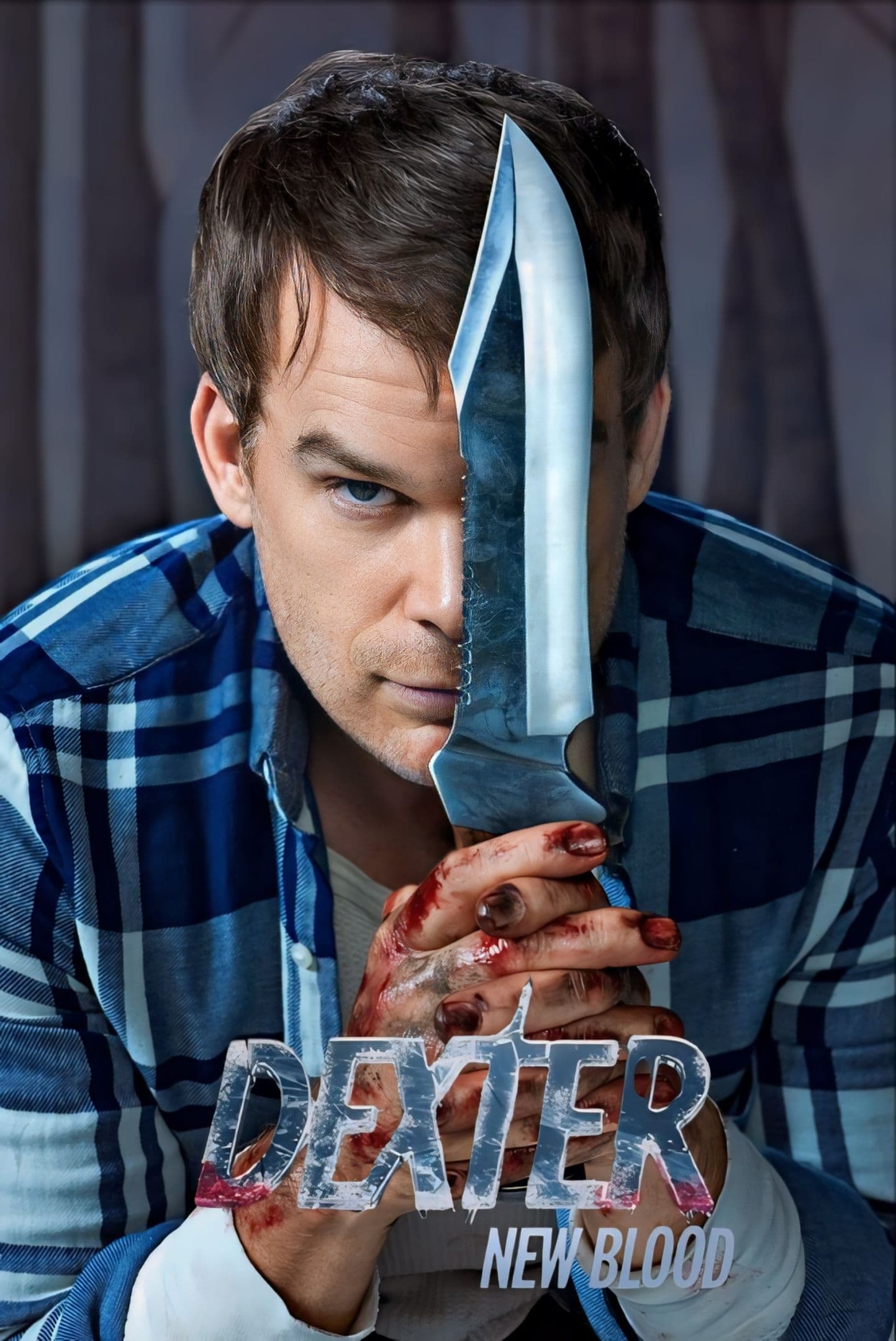 Dexter: New Blood