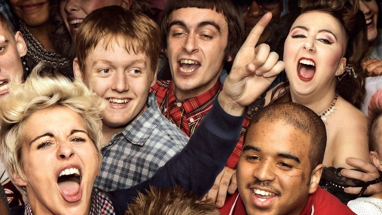 This Is England '86 - 4. Bölüm