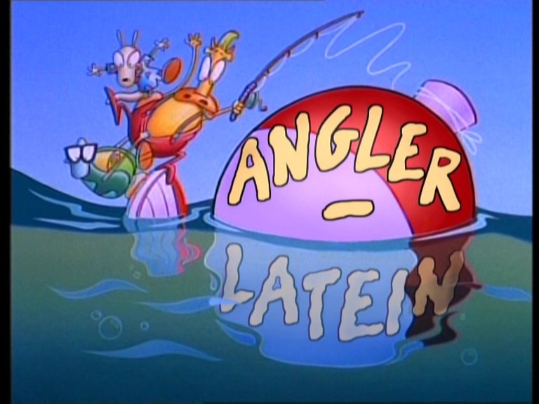 Rocko's Modern Life